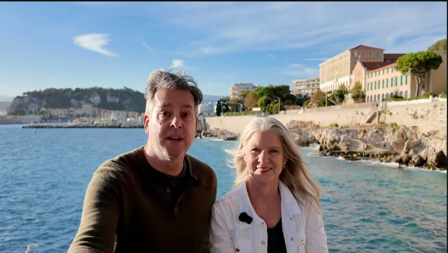 Todd and Brandie Jewell