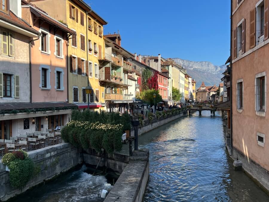 Annecy, France