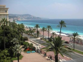 Nice or Next to Nice? - French Property Insider | AdrianLeeds.com