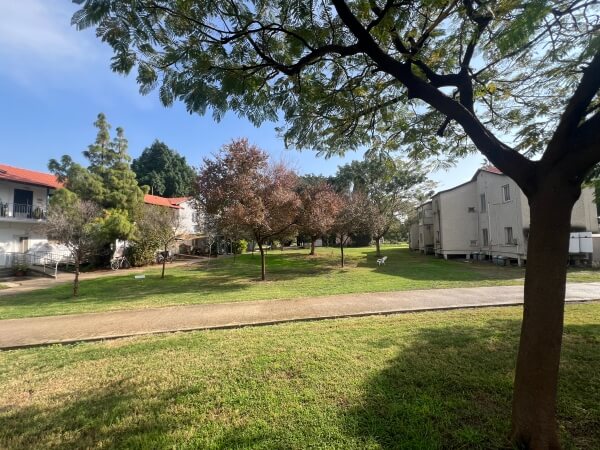 Kibbutz Ashodot Yaakove Meuhad