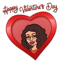 Adrian Leeds - Happ Valentine's Day
