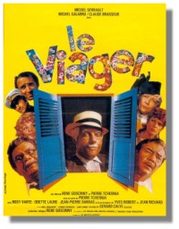 The Film Le Viager