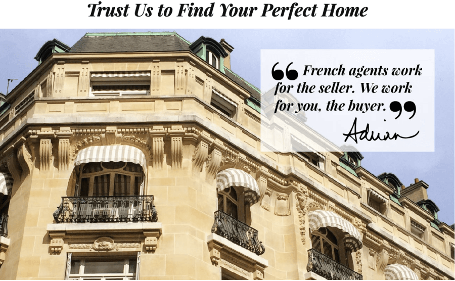 Meme for Adrian Leeds Group property search services
