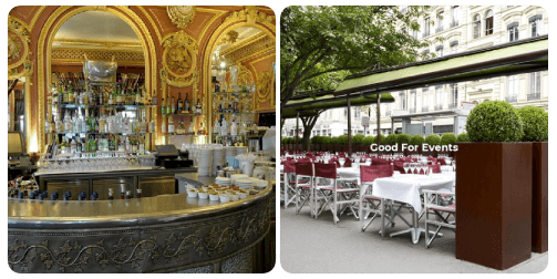 Le Grand Café des Négociants