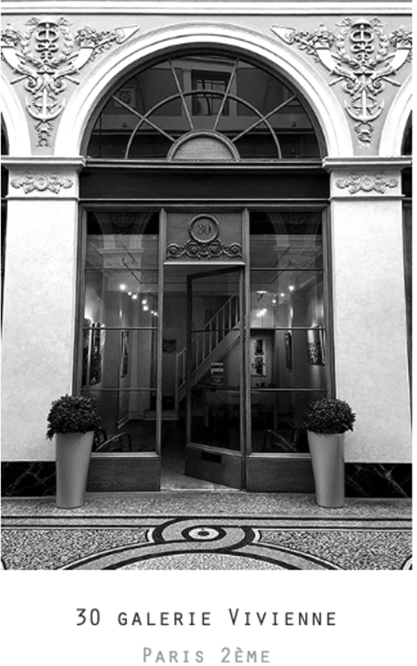 Vivienne Art Galerie