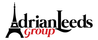 Adrian Leeds Group logo