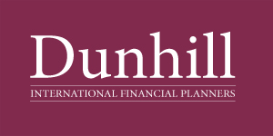Brian Dunhill - Dunhill Financial logo