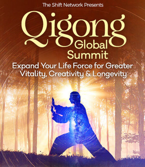 Qigong Global Summit