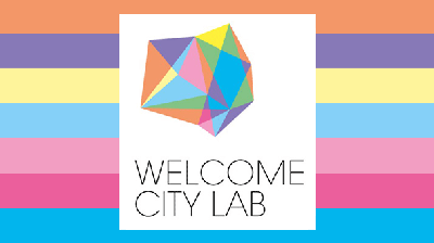 Welcome City Lab Paris France