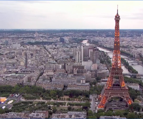 French Property | Buying in Paris or Paris Suburbs? | AdrianLeeds.com