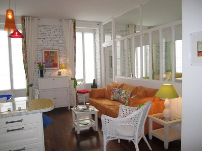 Nice Apartment - Le Matisse