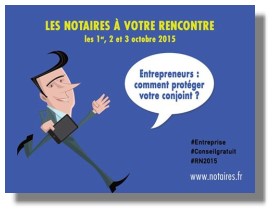 Conference for entrepreneurs