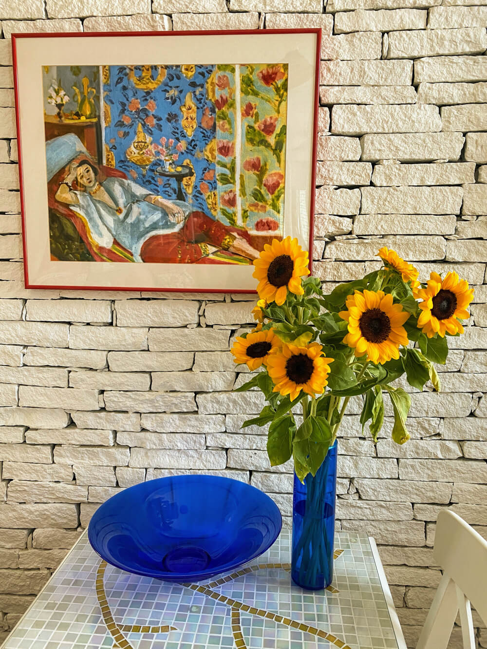 Apartment in Nice - Le Matisse