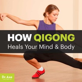 Qigong - Dr Axe