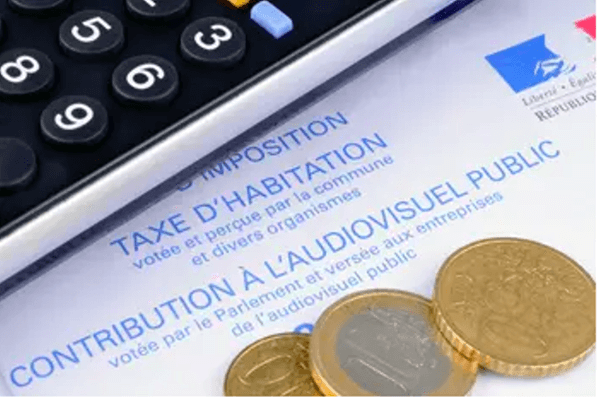 France's Taxe d'Habitation