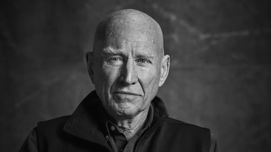 Sebastião Salgado