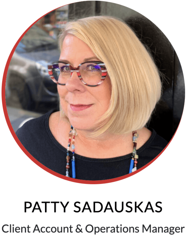 Patty Sadauskas