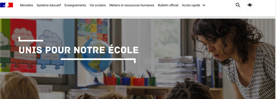 Meme for the French Public International School