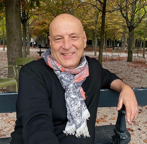 James Navé