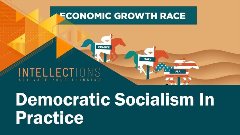 Democratic Socialism in Practice