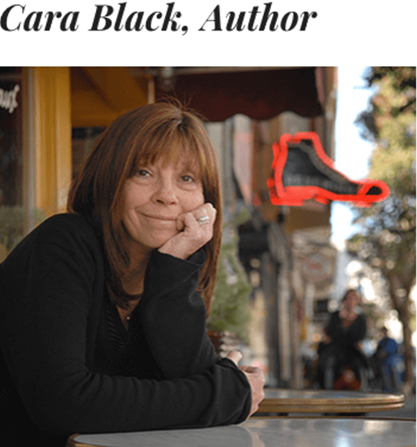 Cara Black