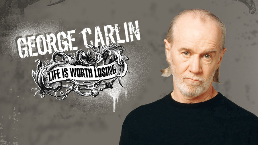 george carlin