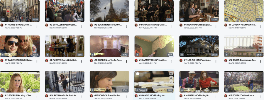 Youtube options to watch