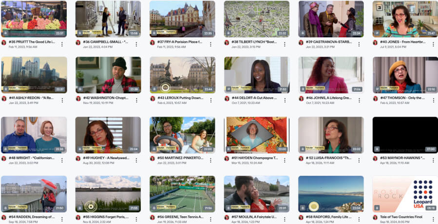 Youtube options to watch