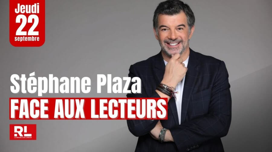 Stephane Plaza