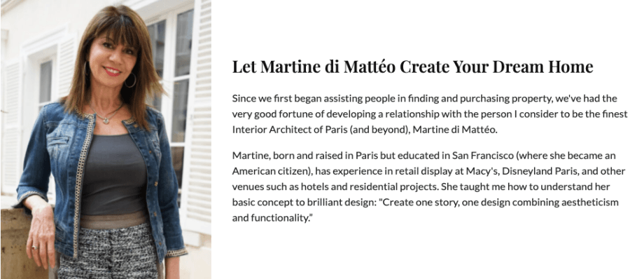 Martine
