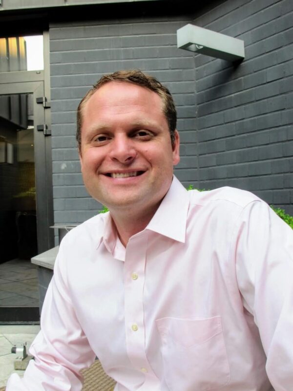 Brian Dunhill of Dunhill Financial Services