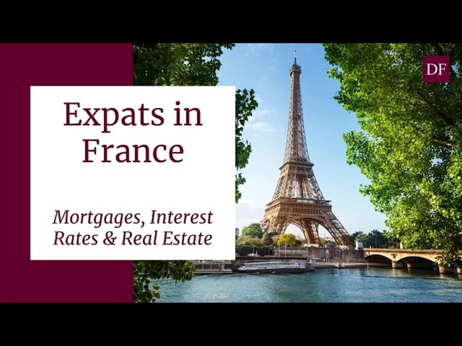 Meme for Expat services in France for obtaining a mortgage