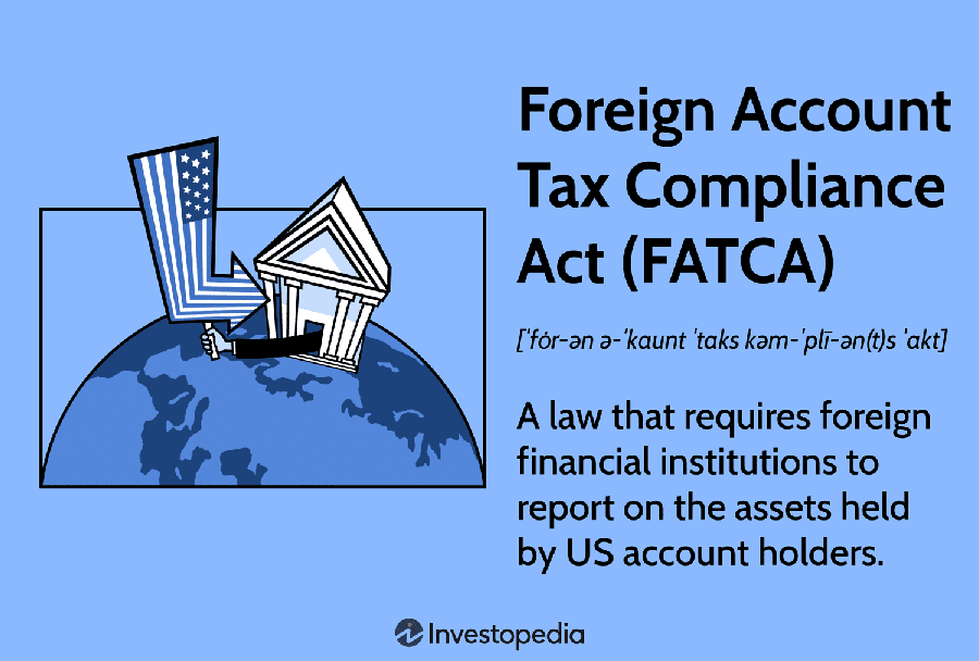 Meme explaining the purpose of FACTA