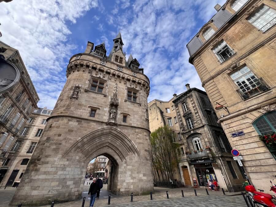 Bordeaux, France