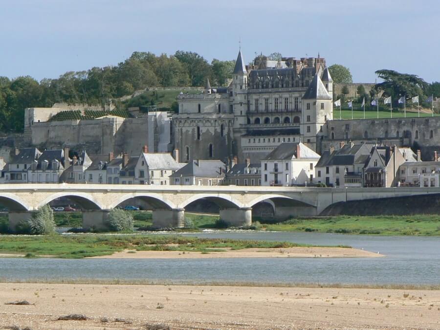 The Loire Valley