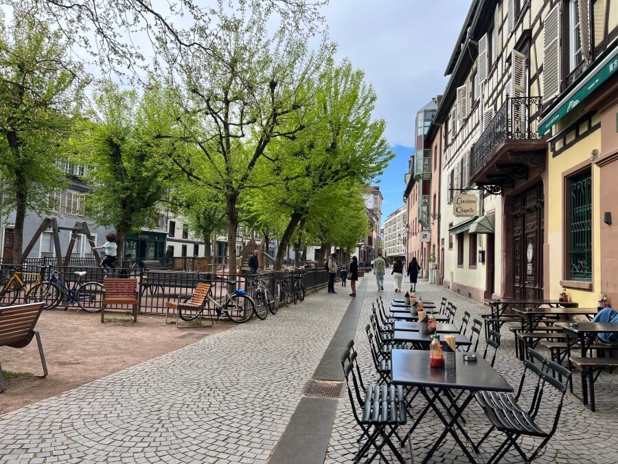 Strasbourg, France