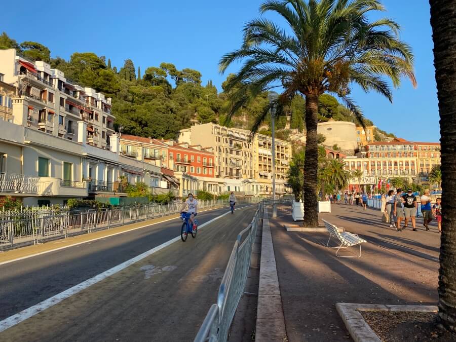 Nice, France