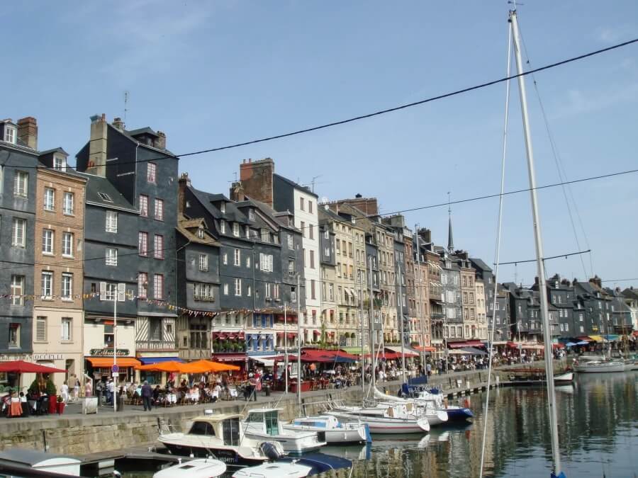Normandy, France
