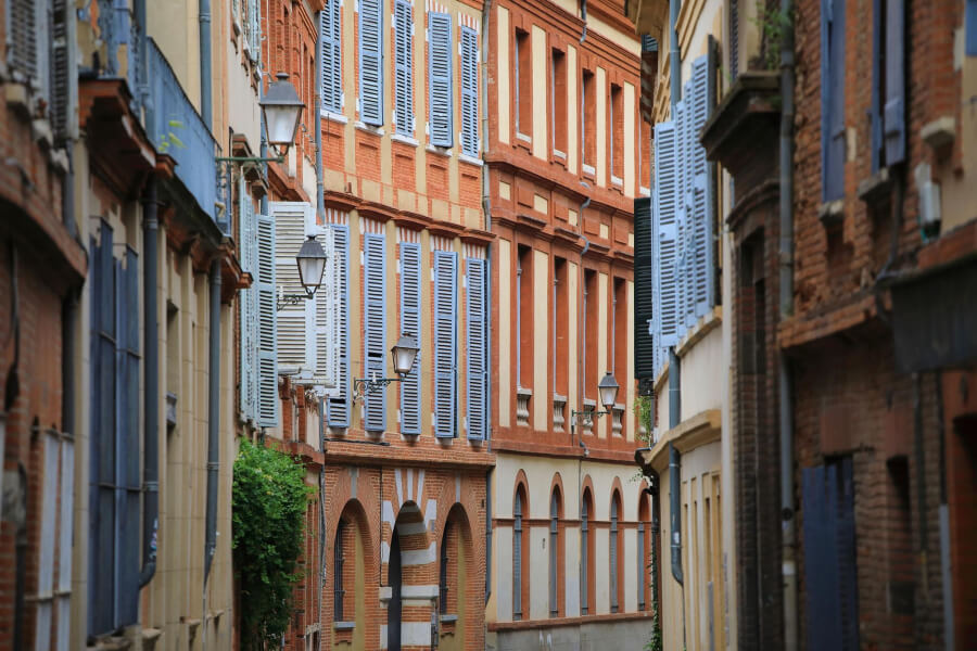 Toulouse, France
