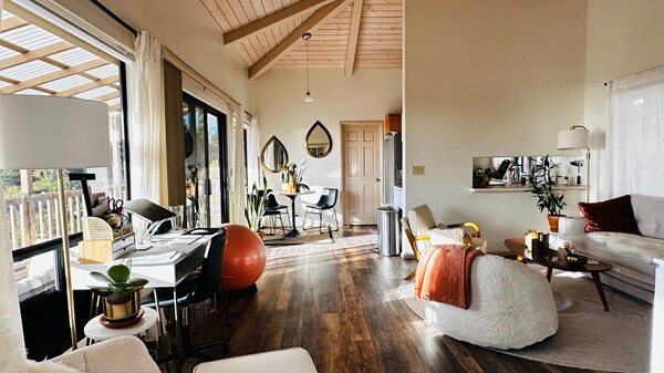 Maui house for rent