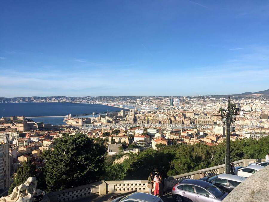 Marseille, France