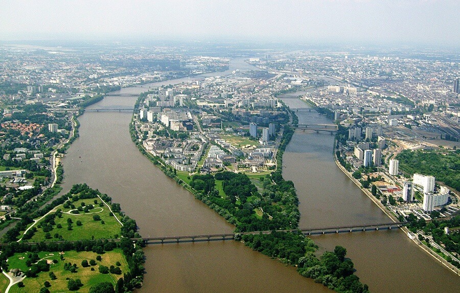 Nantes, France