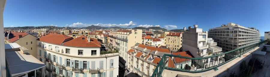 the Carré d'Or