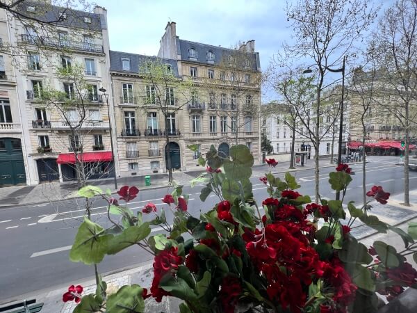 Chez la Tour