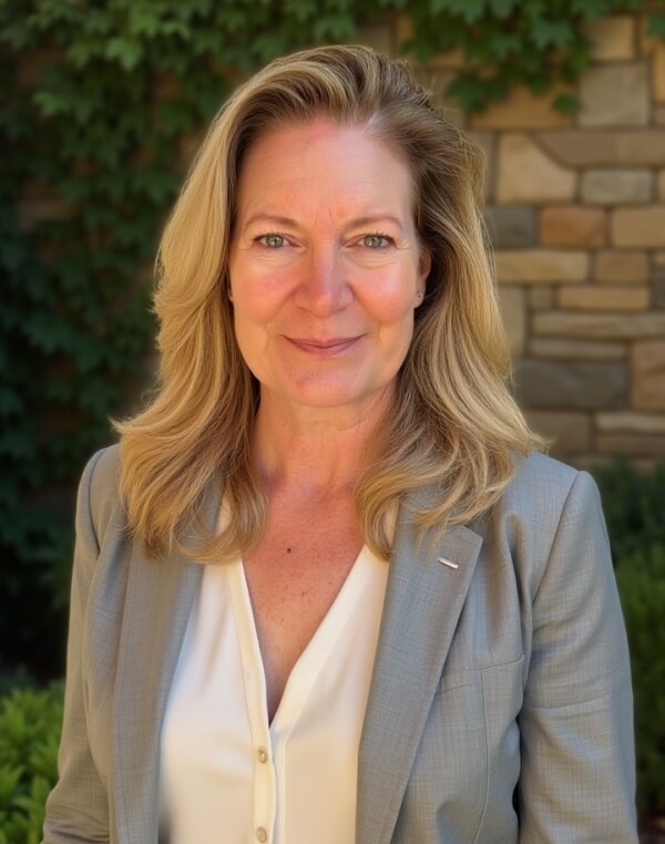 Jennifer Parrette, Adrian Leeds Group's Manager Regional Division, Property Search Consultant and Listing Agent