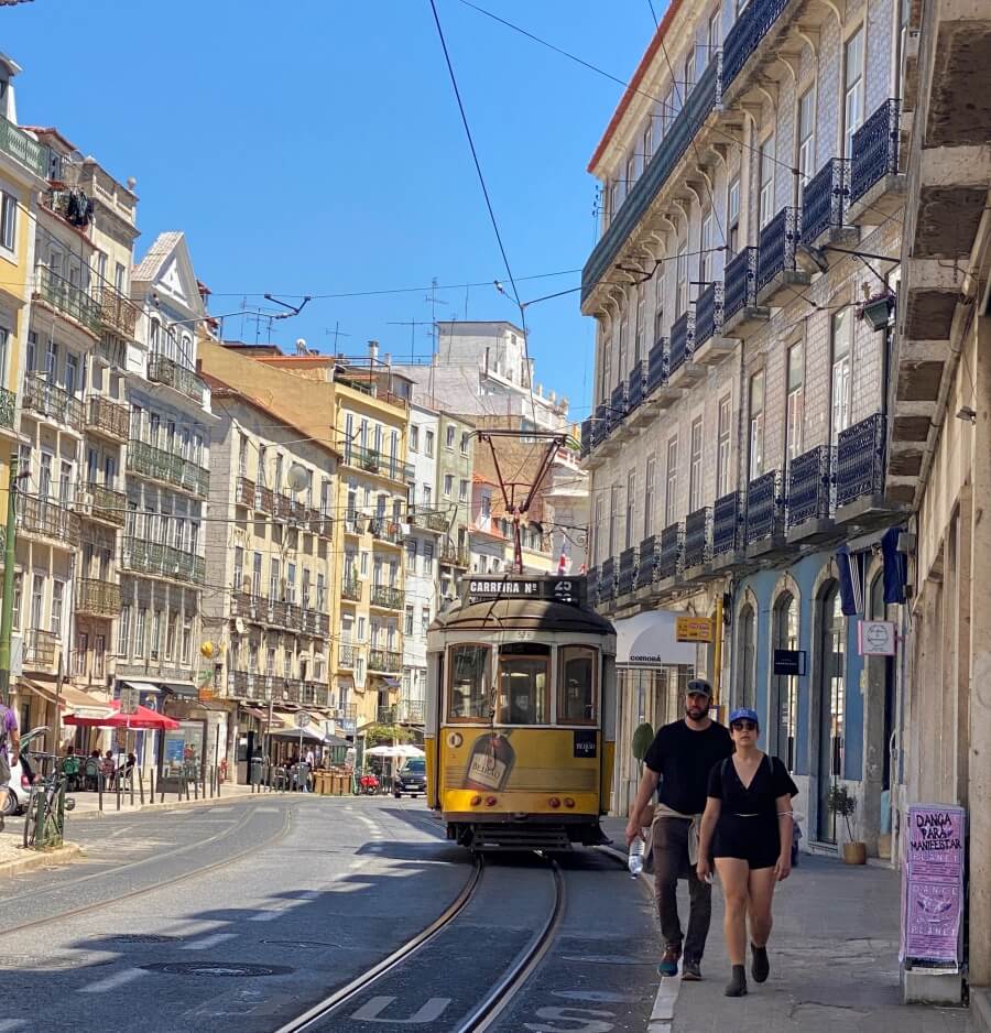 Lisbon, Portugal