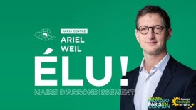 Ariel Weil