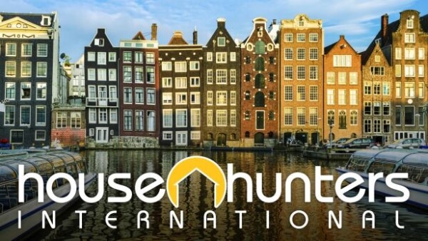Splashpage meme for HGTV's House Hunters International