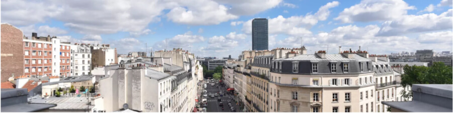 Ramsay Santé Hôpital Privé Geoffroy Saint-Hilaire