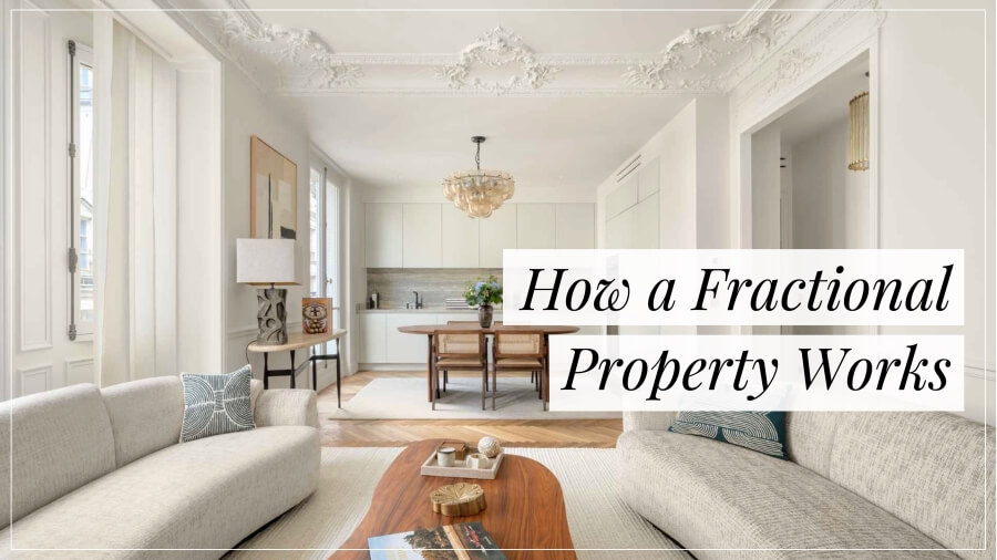 How a Fractional Property Works meme